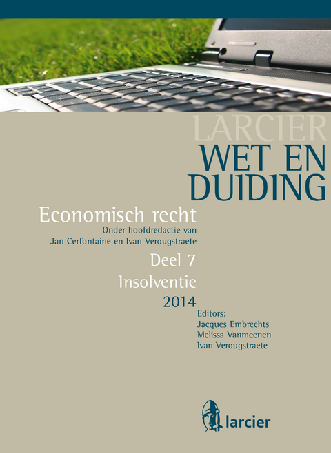 Wet en Duiding Insolventie - 