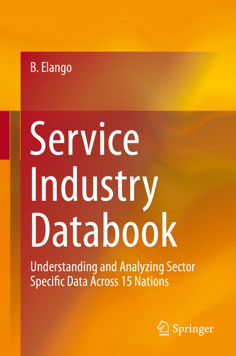 Service Industry Databook - B. Elango