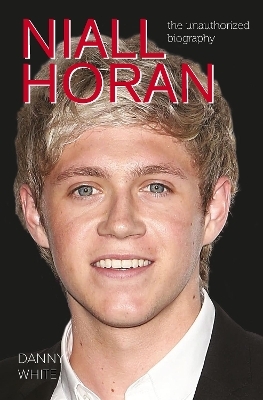 Niall Horan - Danny White