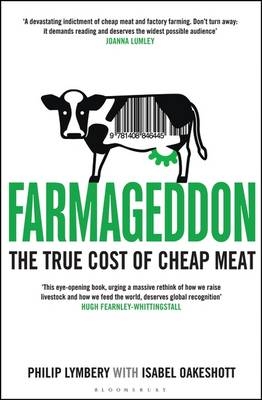 Farmageddon - Philip Lymbery