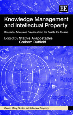 Knowledge Management and Intellectual Property - 