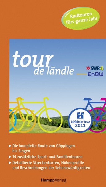 Tour de Ländle 2011