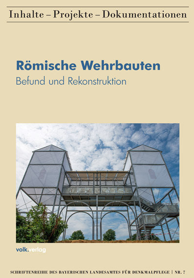 Römische Wehrbauten - 