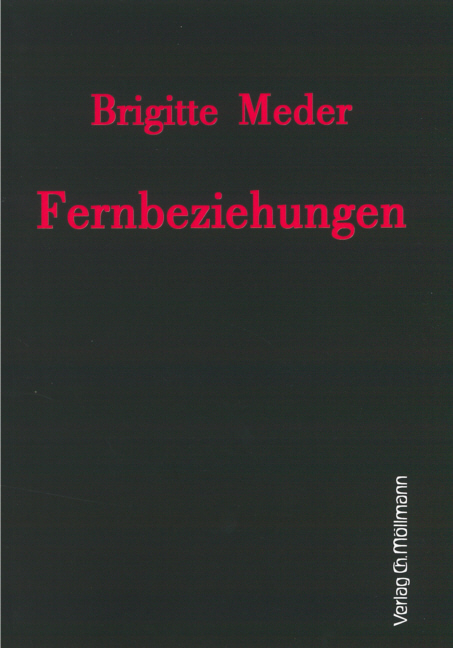 Fernbeziehungen - Brigitte Meder