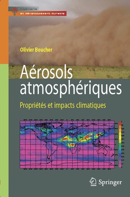 A(r)Rosols Atmosph(r)Riques