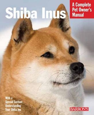 Shiba Inus - Laura Payton