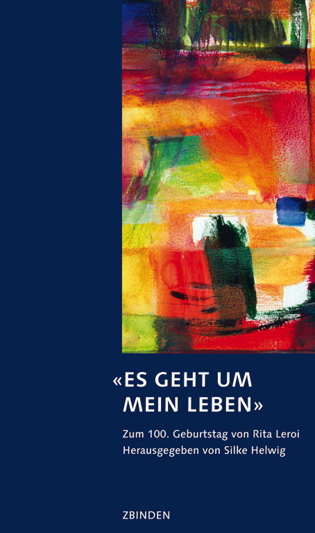 'Es geht um mein Leben' - 