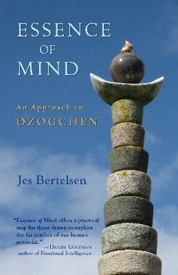 Essence of Mind - Jes Bertelsen