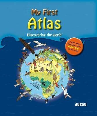 My First Atlas - 