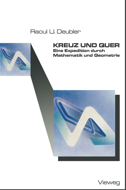 Kreuz und Quer - Raoul U. Deubler