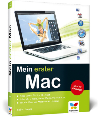 Mein erster Mac - Robert Jacobi