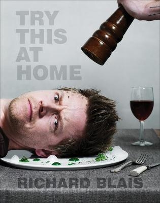 Try This at Home - Richard Blais