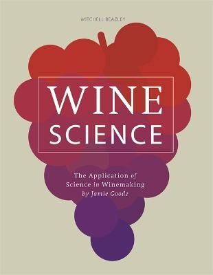 Wine Science - Jamie Goode