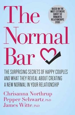 The Normal Bar - Chrisanna Northrup