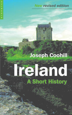 Ireland - Joseph Coohill