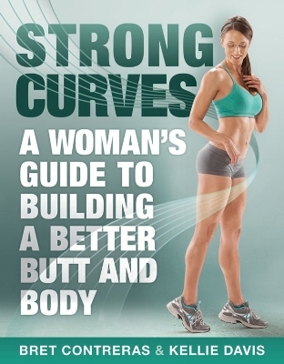 Strong Curves - Kellie Davis