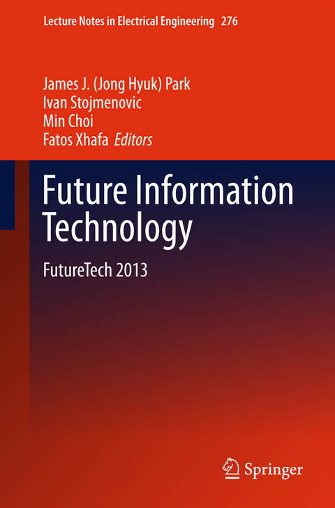 Future Information Technology - 