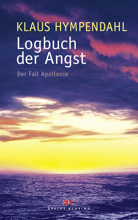 Logbuch der Angst - Klaus Hympendahl