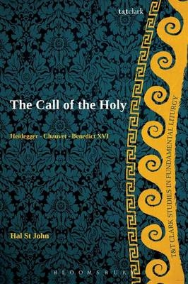 The Call of the Holy - Dr Hal St John Broadbent