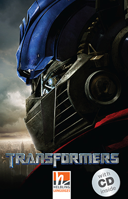 Helbling Readers Movies, Level 2 / Transformers