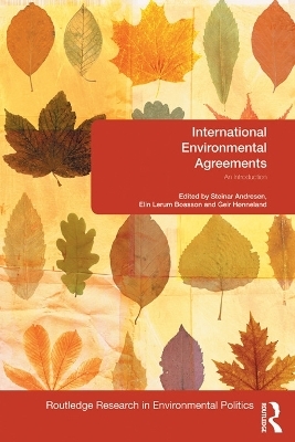 International Environmental Agreements - 