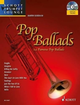 Pop Ballads