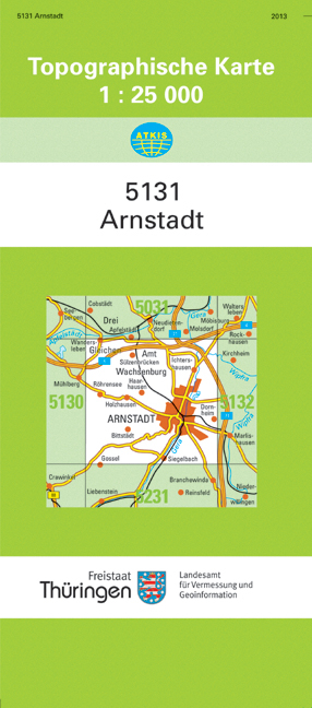 Arnstadt