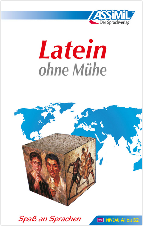 ASSiMiL Latein ohne Mühe - 