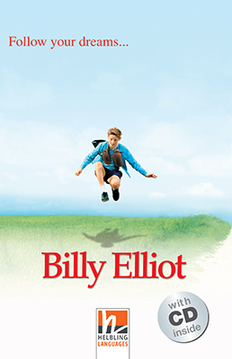 Billy Elliot, mit 1 Audio-CD - Melvin Burgess