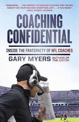 Coaching Confidential - Gary Myers