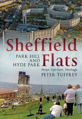 Sheffield Flats - Peter Tuffrey