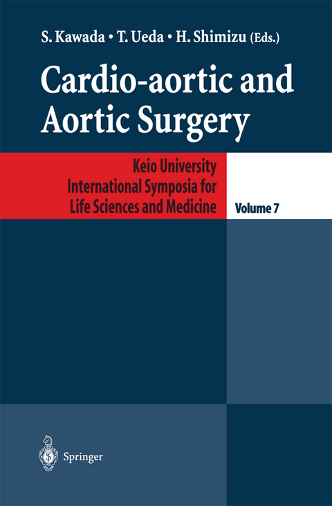 Cardio-aortic and Aortic Surgery - 