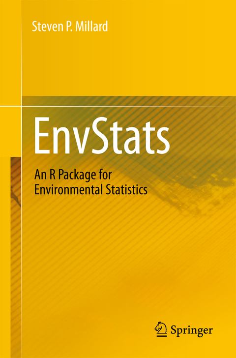 EnvStats - Steven P. Millard