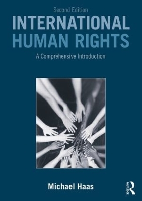 International Human Rights - Michael Haas