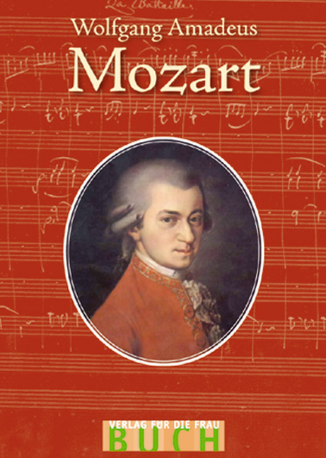 Wolfgang Amadeus Mozart - Rudolf Nykrin