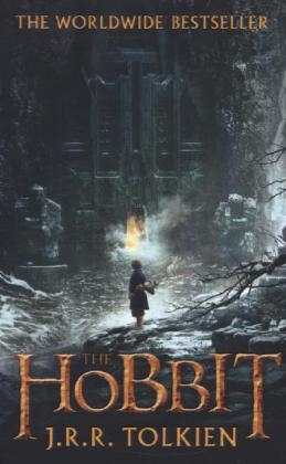 The Hobbit - J. R. R. Tolkien