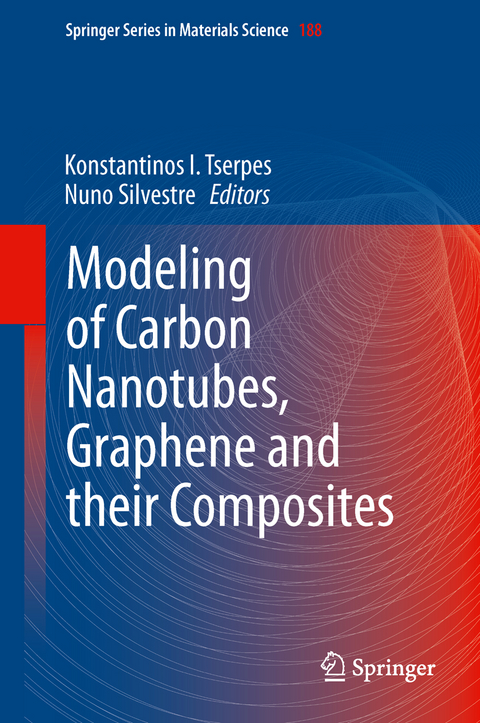 Modeling of Carbon Nanotubes, Graphene and their Composites - 