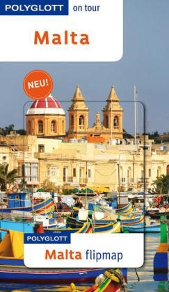 Malta - Trudie Trox