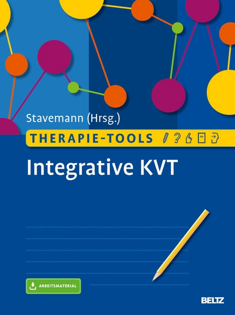 Therapie-Tools Integrative KVT - 