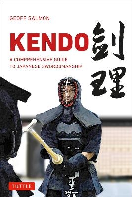 Kendo - Geoff Salmon