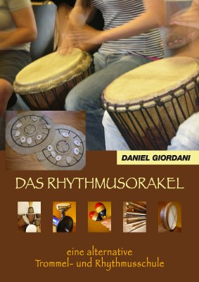 Das Rhythmusorakel - Daniel Giordani