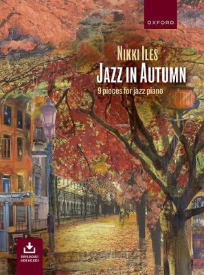 Jazz in Autumn - 