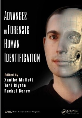 Advances in Forensic Human Identification - 