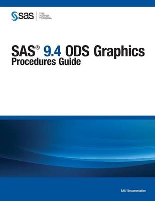 SAS 9.4 Ods Graphics - 