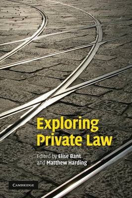 Exploring Private Law - 