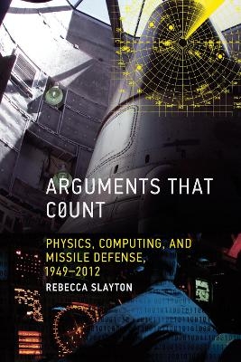 Arguments that Count - Rebecca Slayton