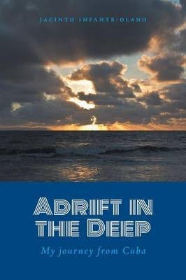 Adrift in the Deep - Jacinto Infante-Olano