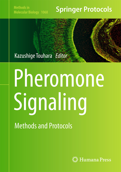 Pheromone Signaling - 