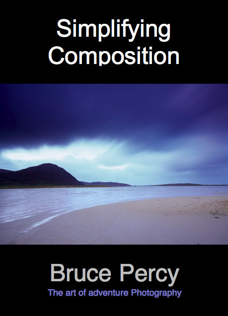 Simplifying Composition -  Bruce Percy