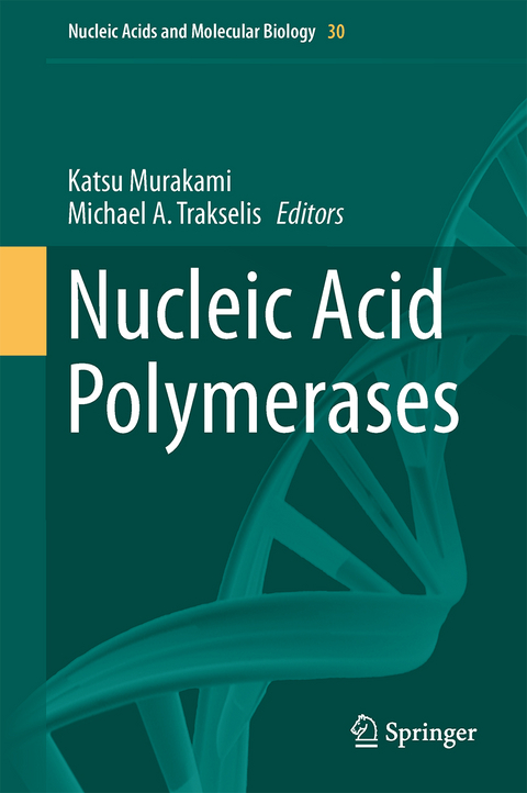 Nucleic Acid Polymerases - 